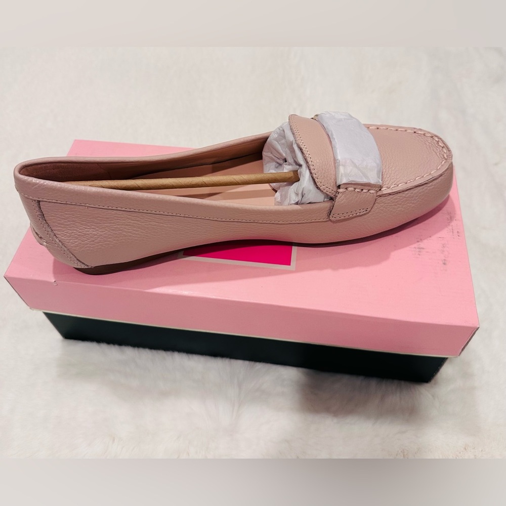 Kate Spade New York Cheshire loafer (Woman) size 7,5 - Picture 13 of 13